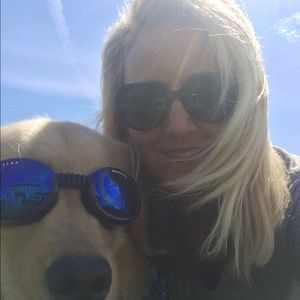 Meet your Posher, Kim